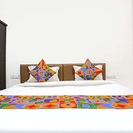 Fabhotel Fortune Residency Indore Dış mekan fotoğraf