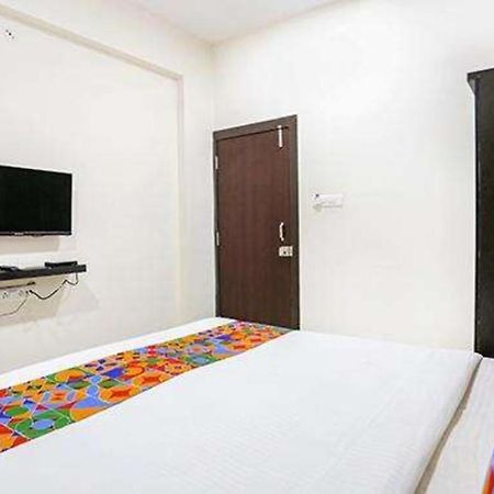 Fabhotel Fortune Residency Indore Dış mekan fotoğraf
