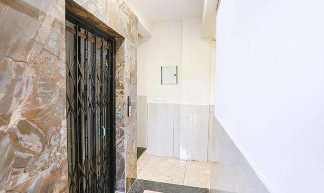 Fabhotel Fortune Residency Indore Dış mekan fotoğraf
